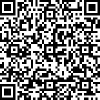 Sean Fader Memorial Scholarship Fund QR code