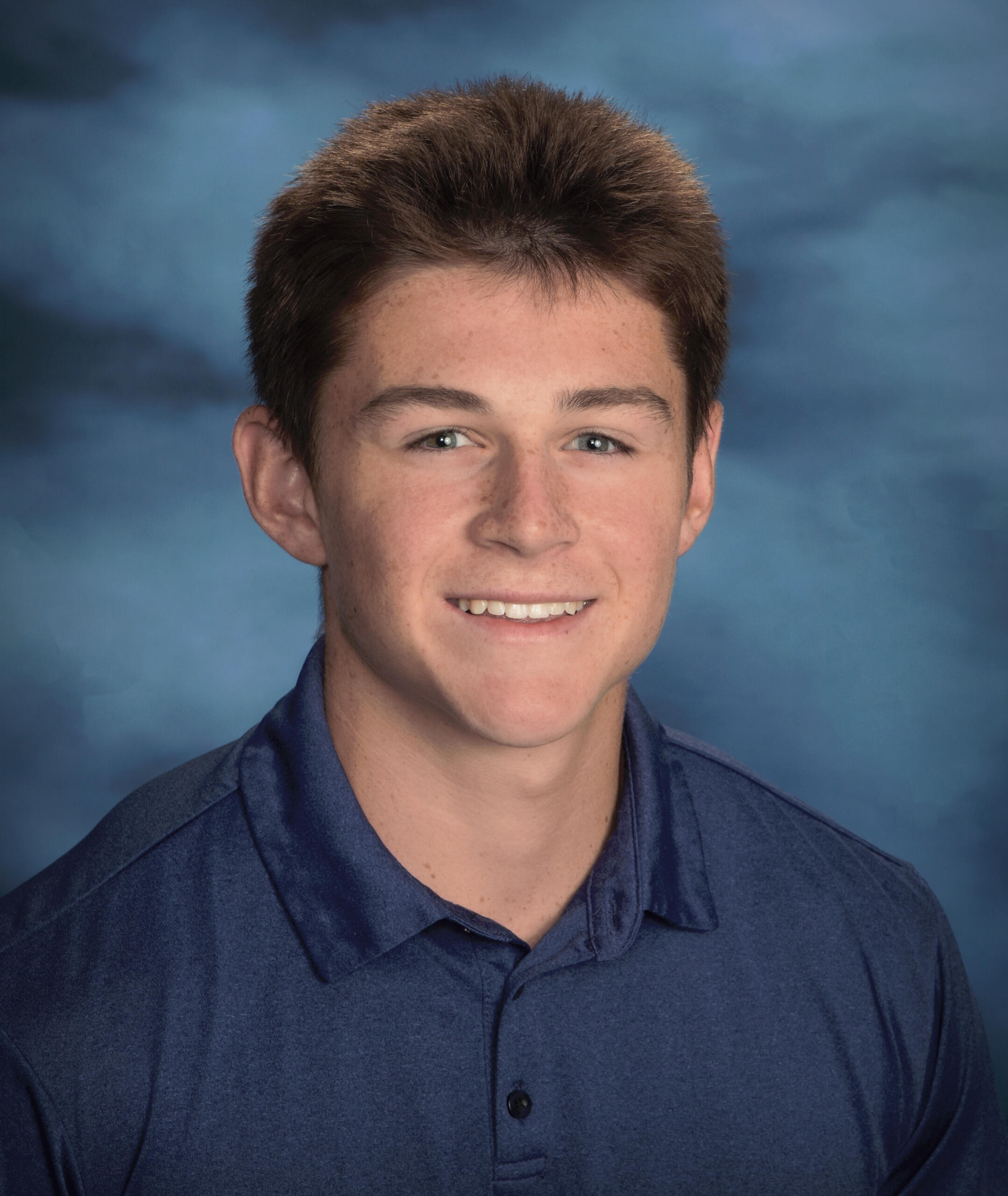 Sean Fader Memorial Scholarship Fund QR code