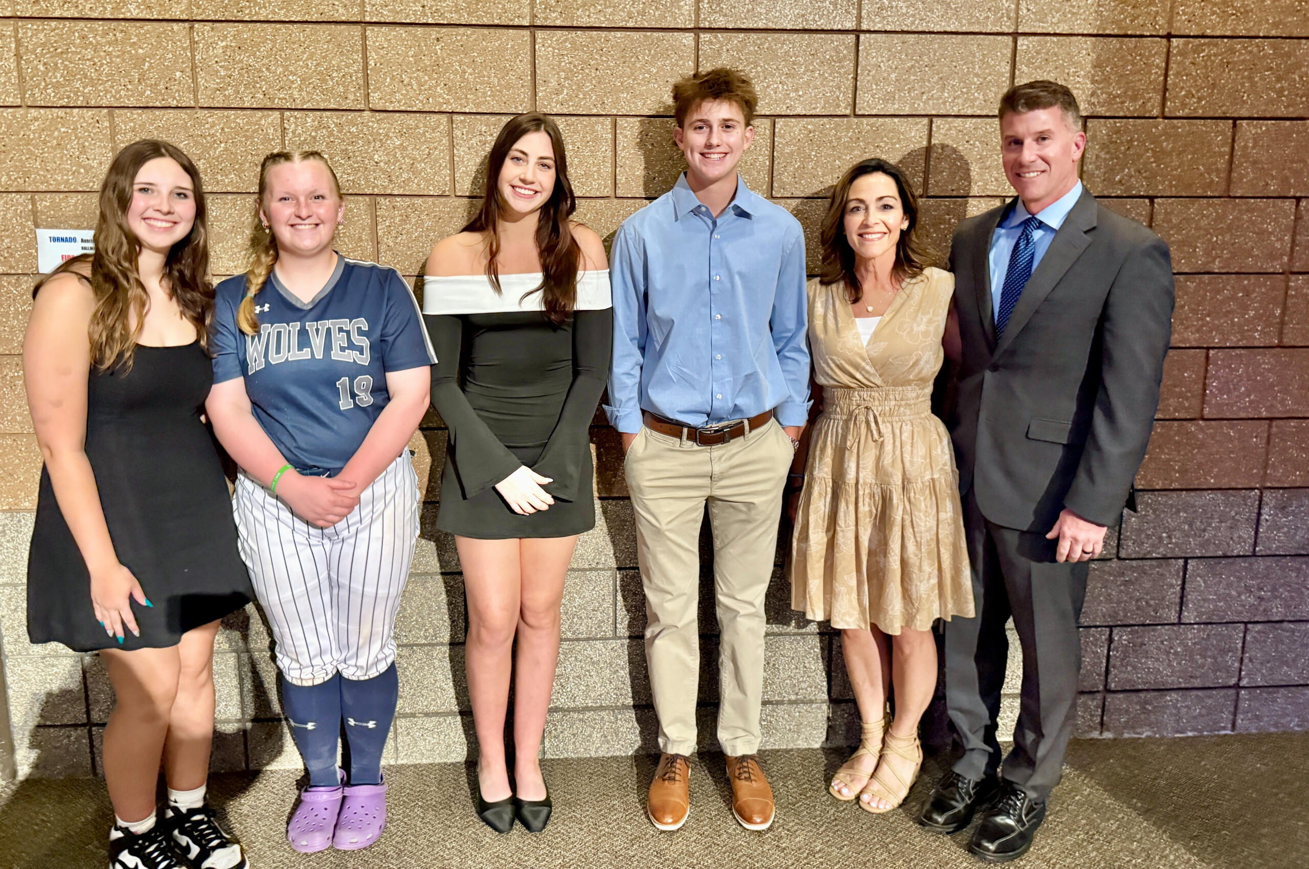 Sean Fader Memorial Scholarship Fund QR code